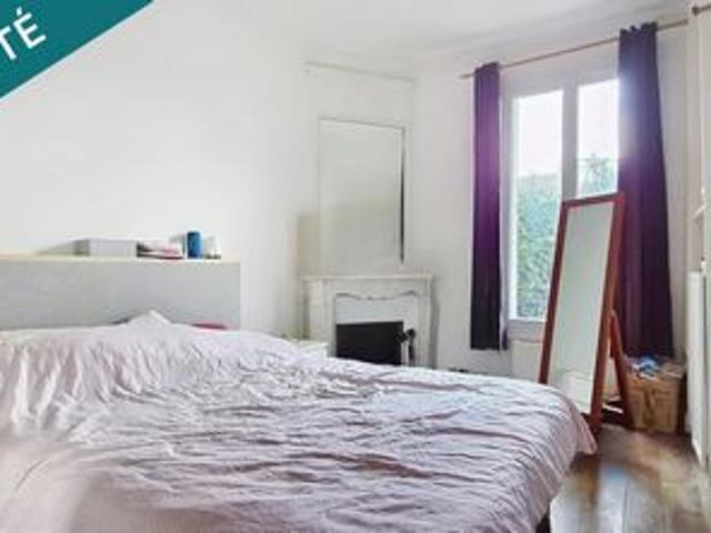 Maison de charme spacieuse et idéalement située !