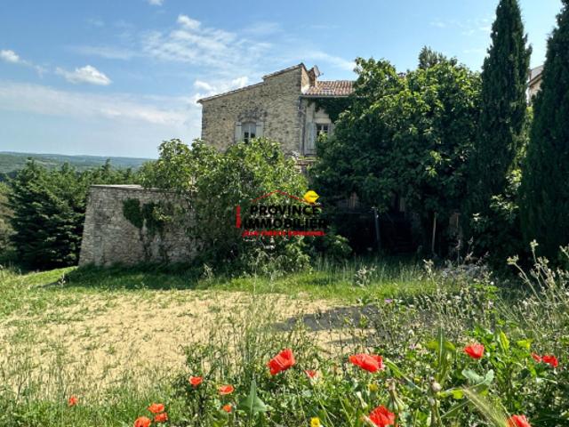 Maison de Charme Village recherché