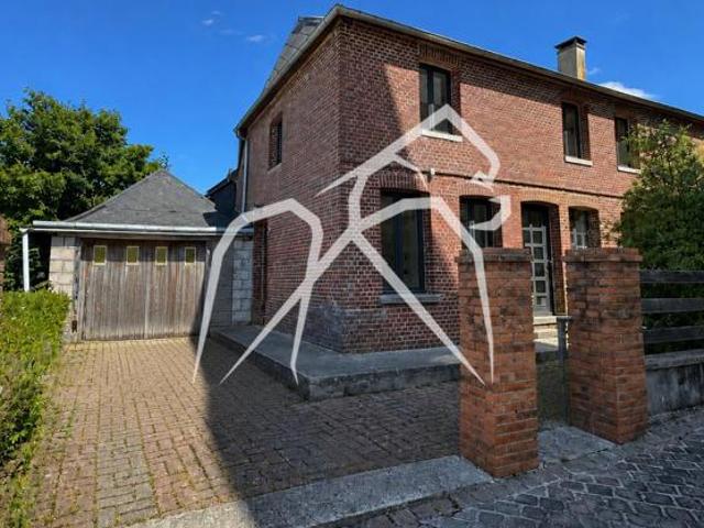 Maison de charme vivable de plain pied 6 pièces | Pavilly | 145 m²