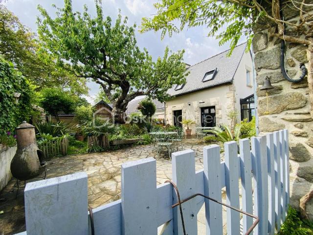 Maison de charme 160 m² Saint Jacut de la Mer