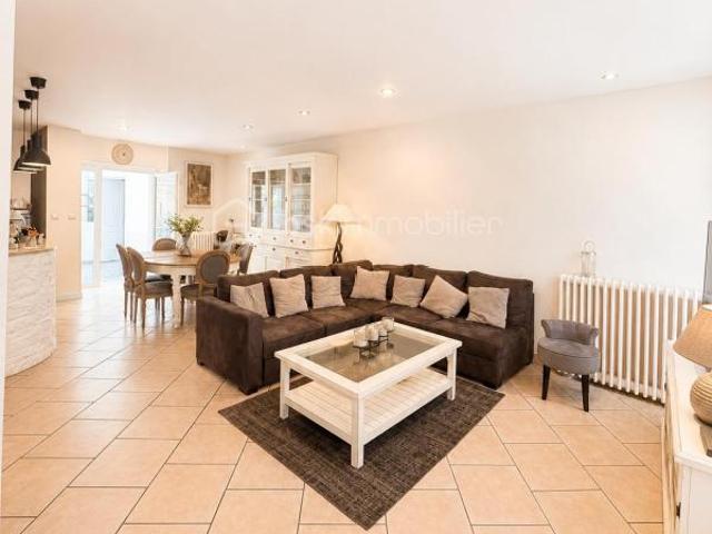 Maison de charme