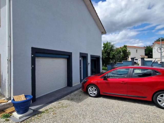 Maison de charme 174m2 à Saint Orens de Gameville