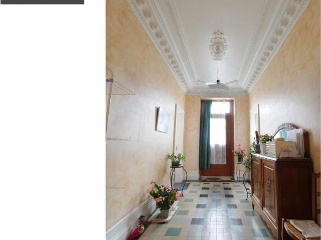 Maison de charme