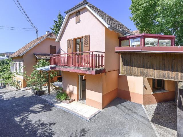 Maison de Charme 180 m2 8 Pièces Terrain 11 ares plein SUD 180m² Obernai