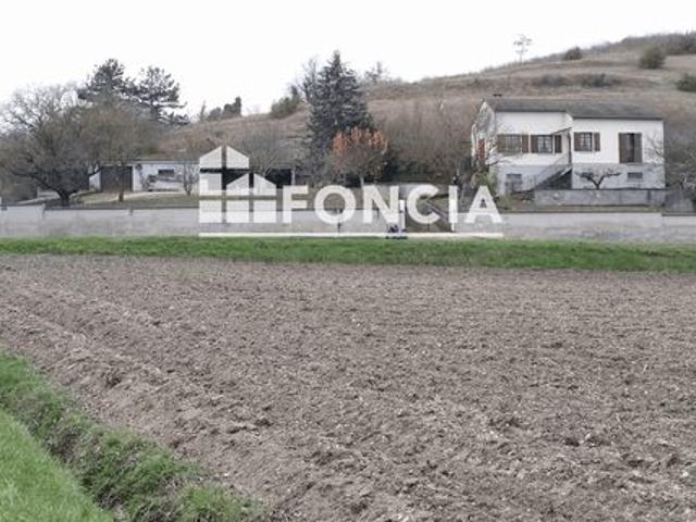 Maison de charme 131m2 PORTS SUR VIENNE