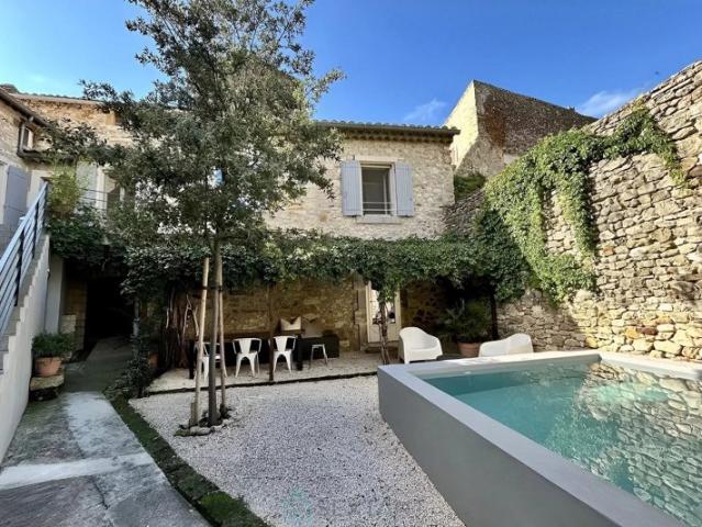 Maison de charme