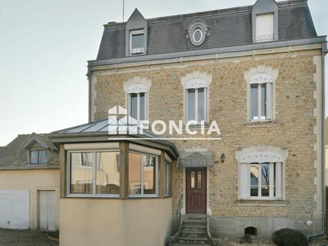 Maison de Charme