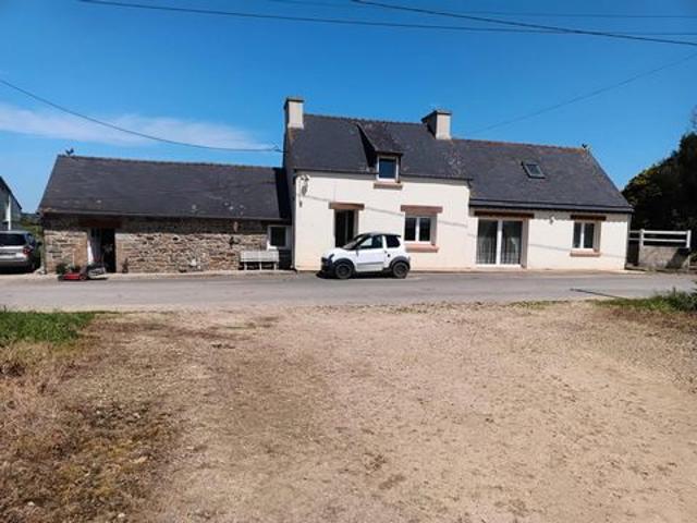 Maison de charme