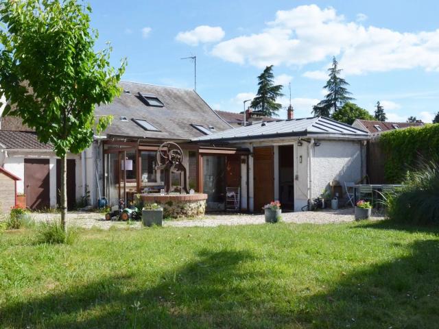 Maison de Charme