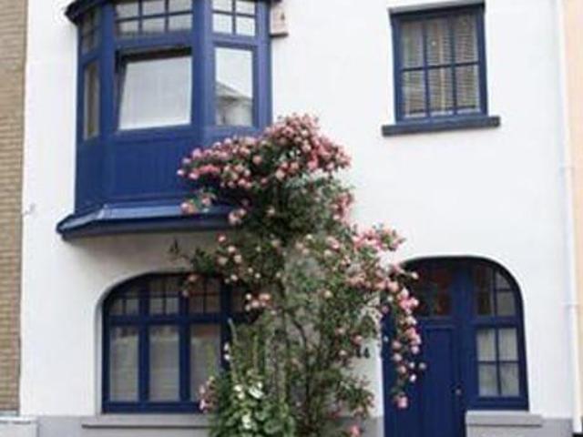 Maison de charme 3 ch. belle situation !