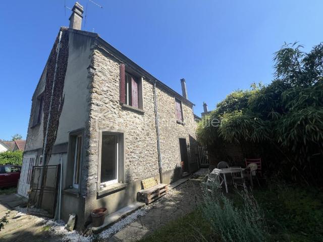 Maison de charme