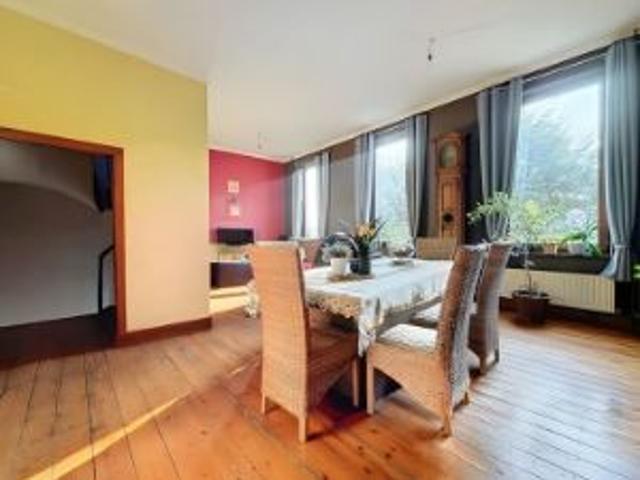 Maison de charme 4 chambres