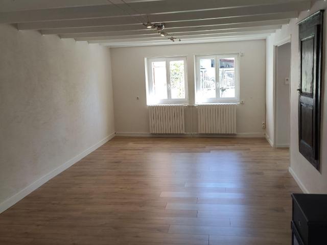 Maison de charme 5 pièces 135 m2