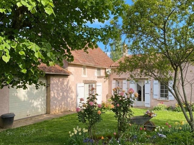 Maison de charme
