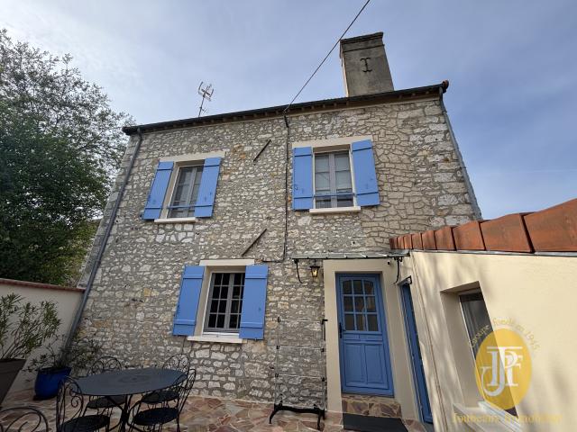 Maison de charme
