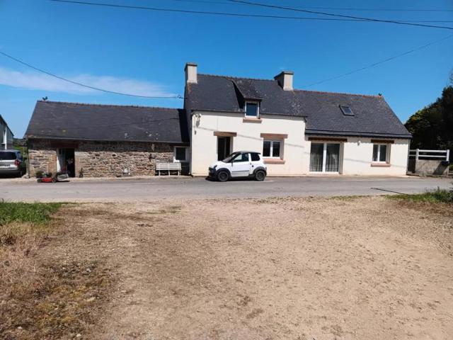 Maison de charme