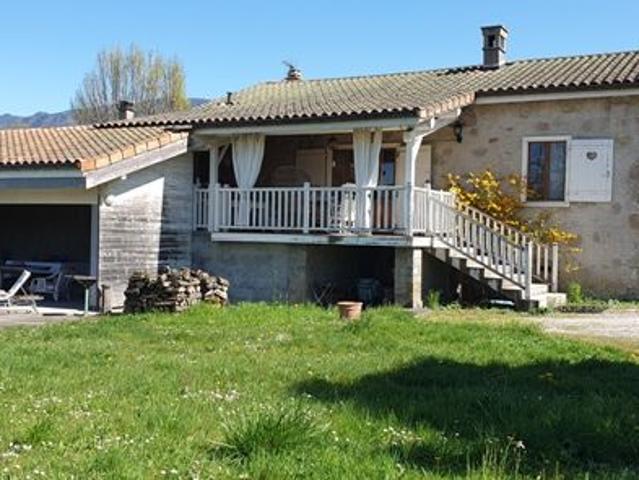 Maison de charme 7 pièces, 4 chambres 150 m² env
