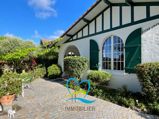 Maison de charme 82m²