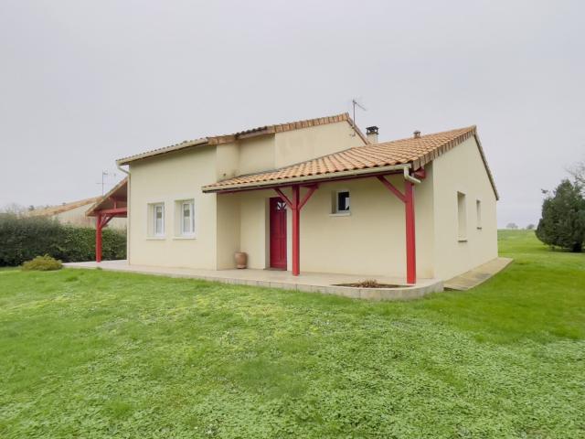 MAISON DE CHARME