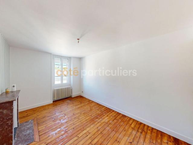 Maison de Charme 8 pièce s 180 m2