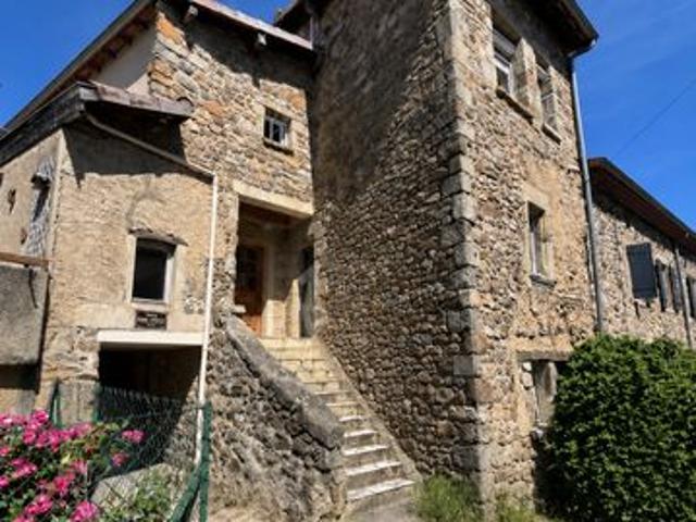 Maison de charmes 6 pièces 140m2