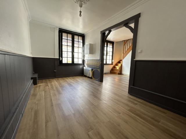 Maison de A vendre à proximité immédiate du port d'Etaples s