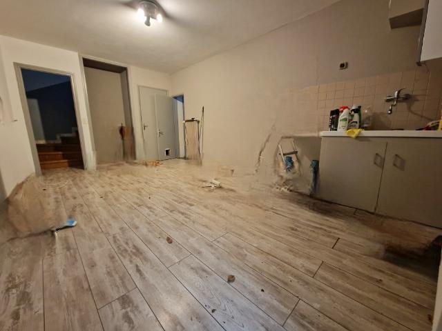 MAISON DE BOURG 100M2