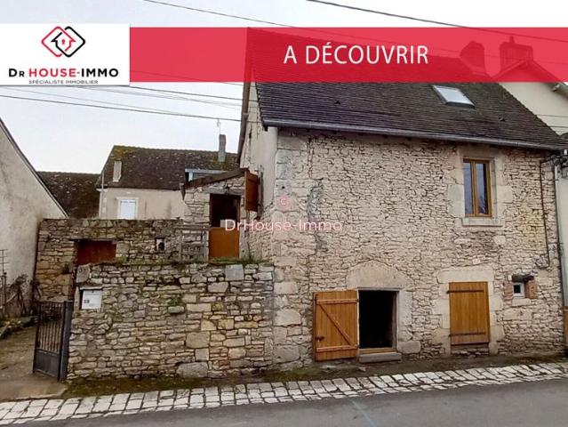 Maison de bourg