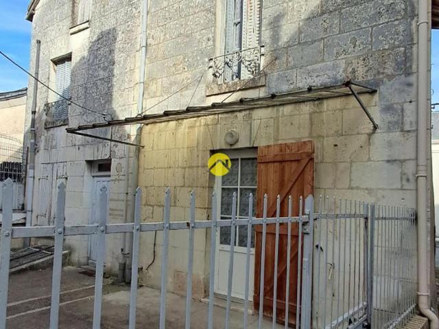 Maison de Bourg