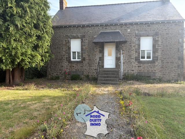 MAISON DE BOURG