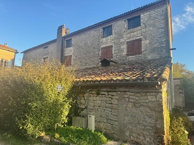 Maison de Bourg 200m² Le Montat