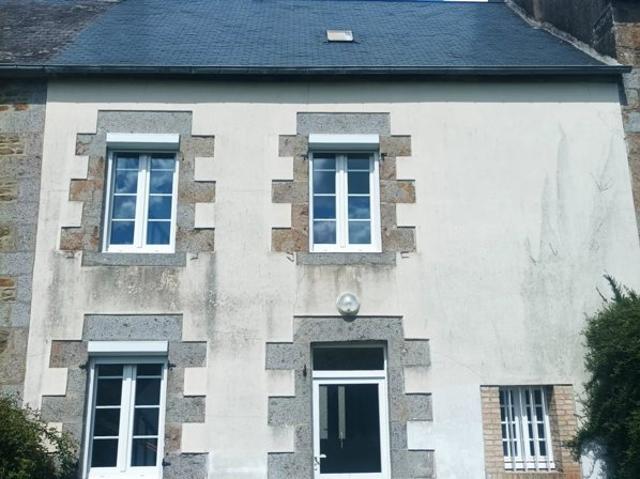 Maison de bourg