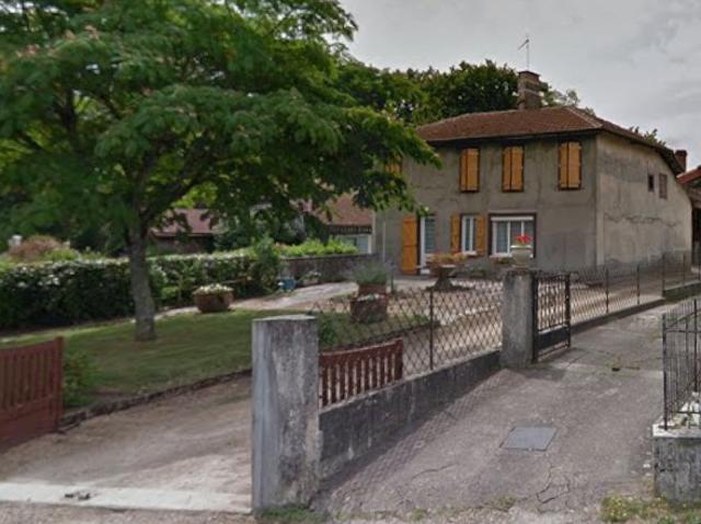 Maison de bourg