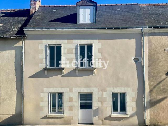 Maison de bourg