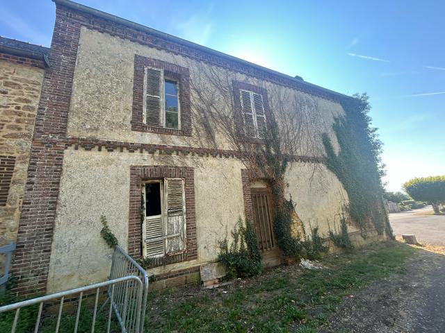 Maison de bourg
