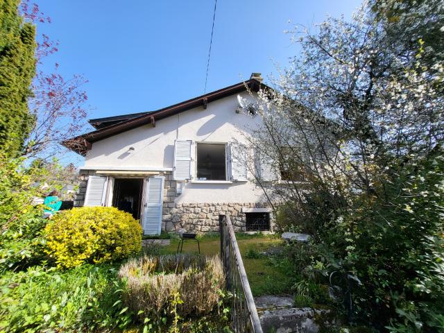Maison de bourg