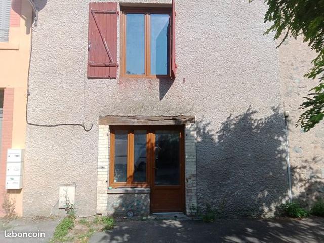 Maison de Bourg