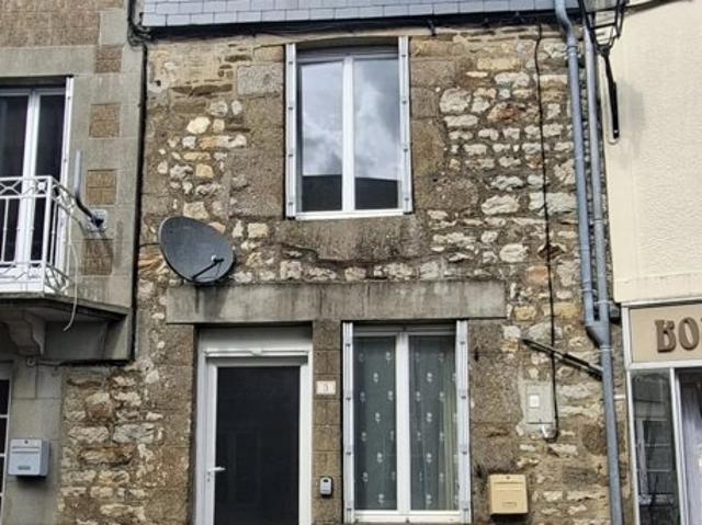 Idéal pour investissement locatif ou Maison de bourg