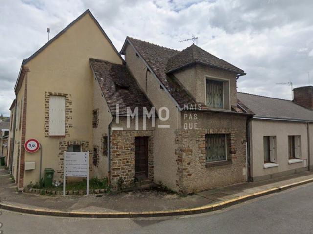maison de bourg