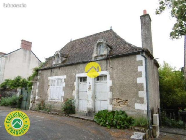 Maison de Bourg