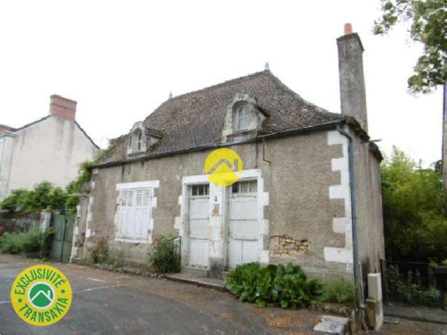Maison de Bourg