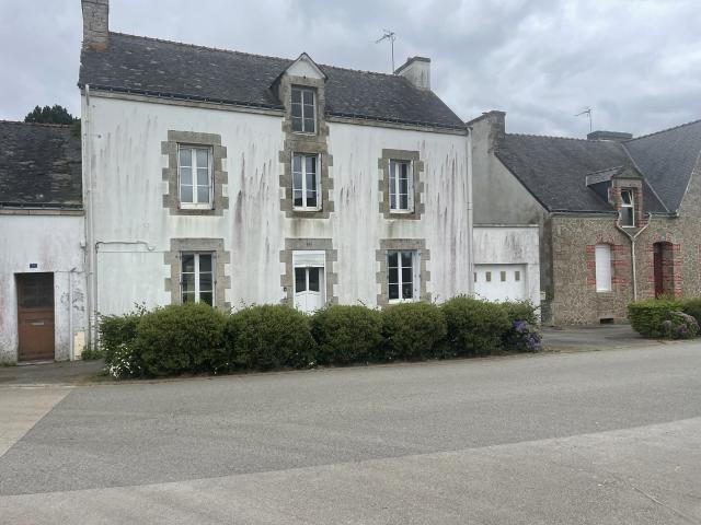 MAISON DE BOURG