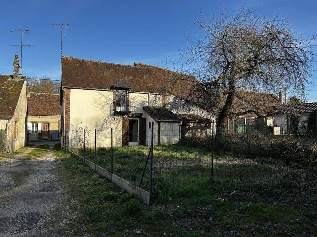 Maison de bourg 96m ²