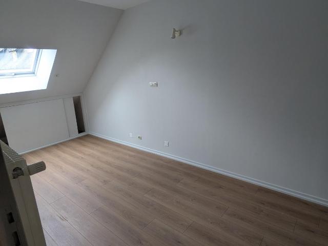 Maison de bourg, cuisine et peinture refait à neuf