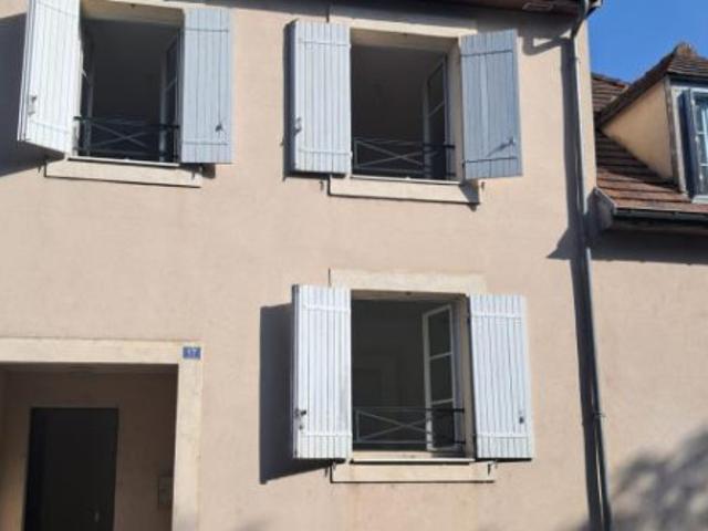 Maison de bourg à Couleuvre à louer Locagestion, expert en gestion locative