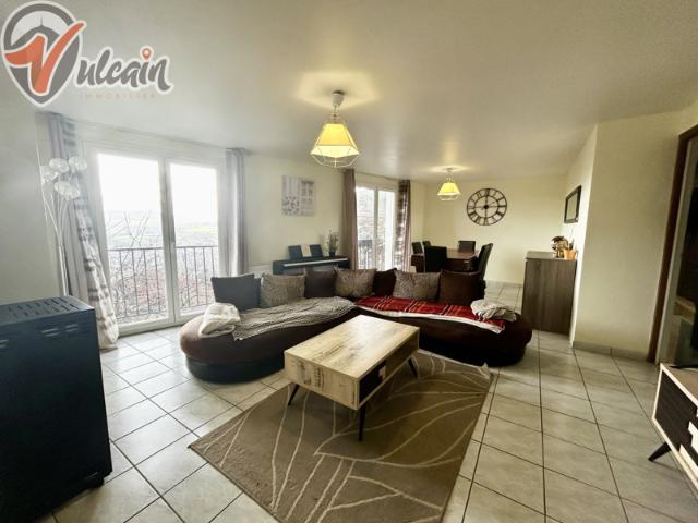Maison de bourg de 114.69 m2 habitables à Corent