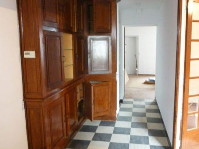 MAISON DE BOURG DE 145 M² 5 PIECES