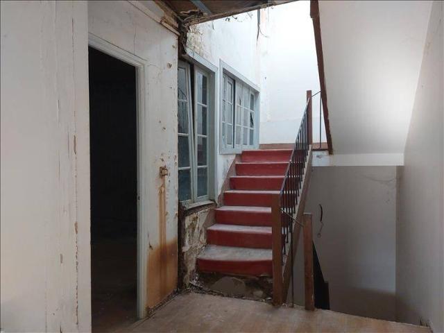 Maison de bourg de 4 pièces principales