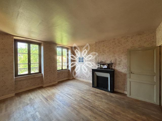 Maison de bourg de caractère 130 M2 à BOUDES