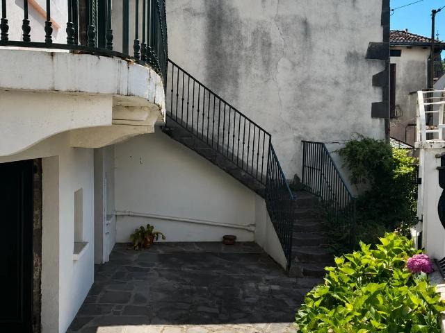 Maison de bourg familiale – 105 m² – Nohanent